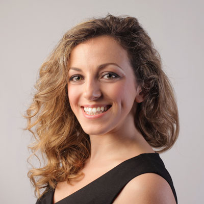 Sarah Thompson